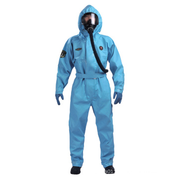 Medical Overall Nuclear Radiation Protect Clothing